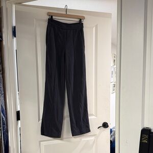 Lululemon charcoal pants